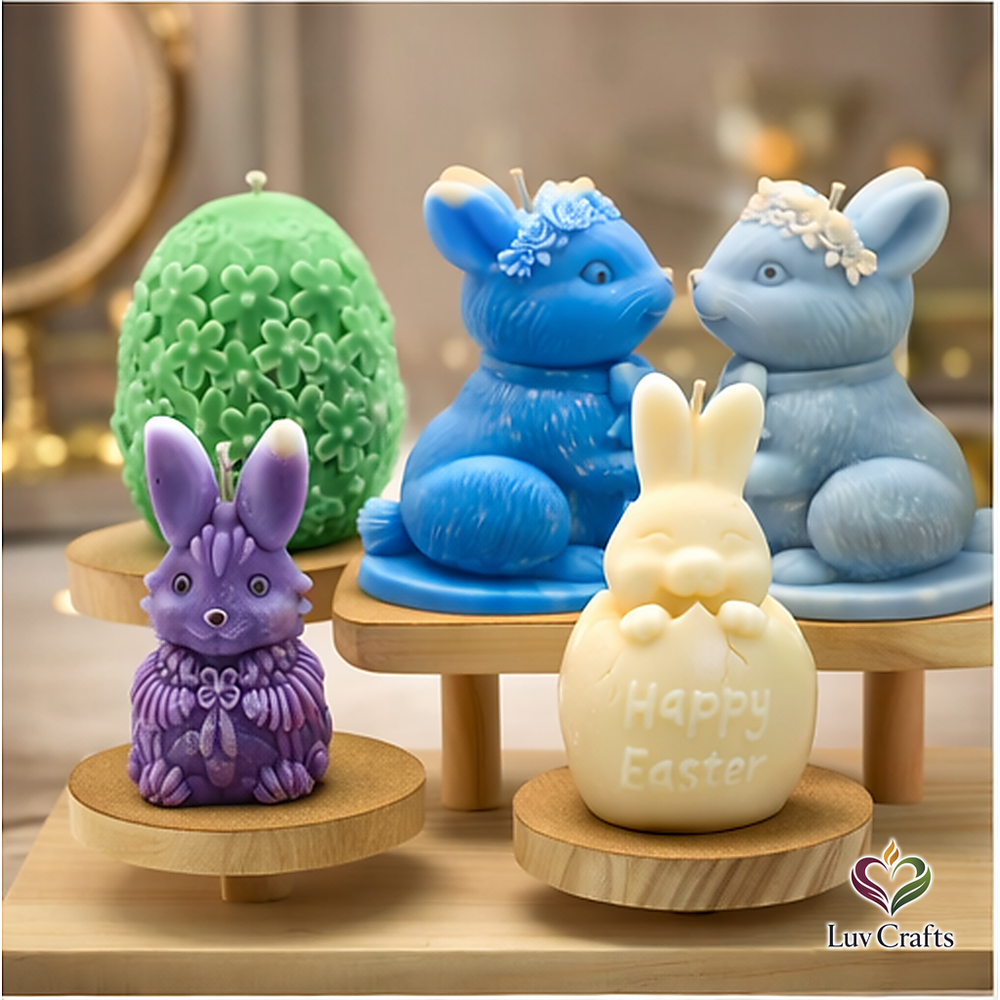 Luxury Easter Collection