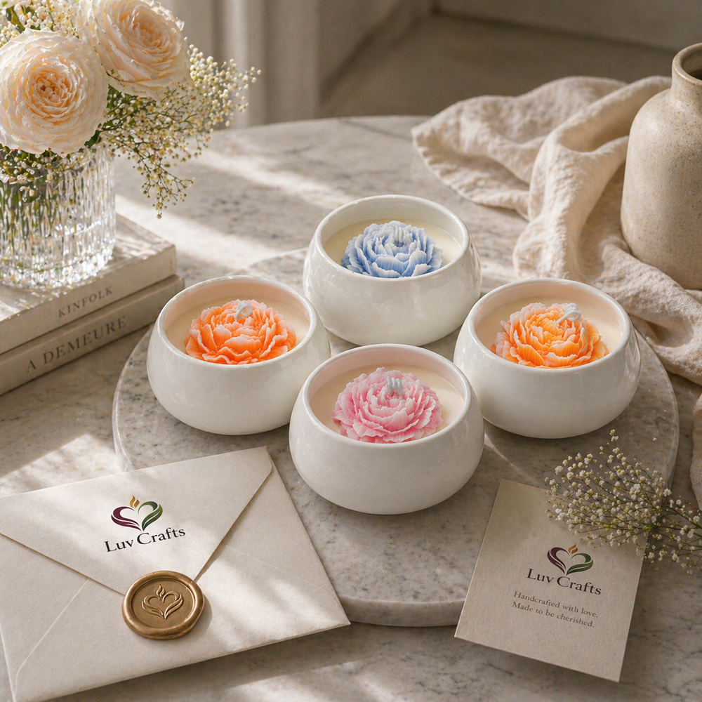 Luminous Vessel Collection
