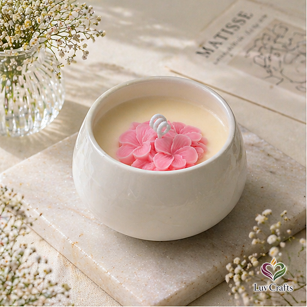 Rosé Isle