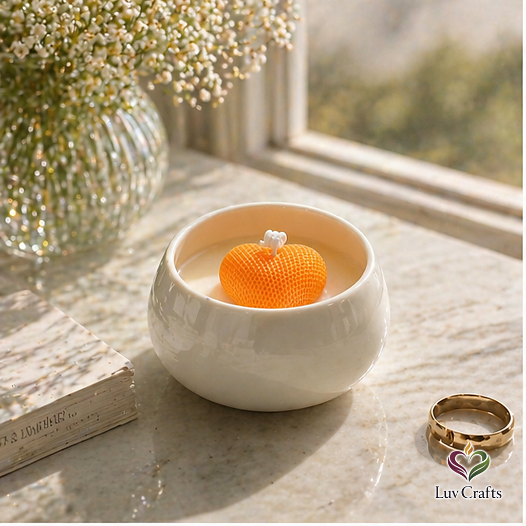 Soleil Heart