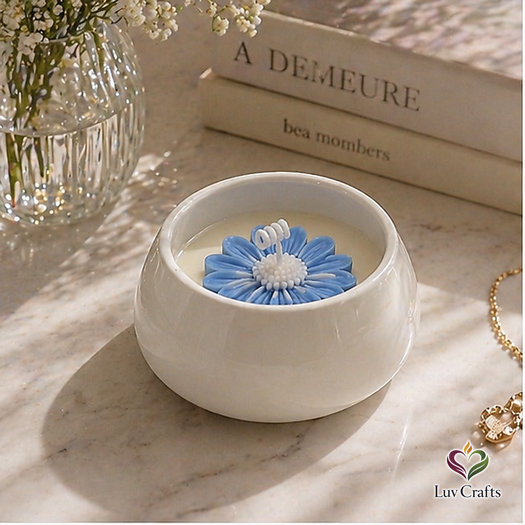 Azure Bloom