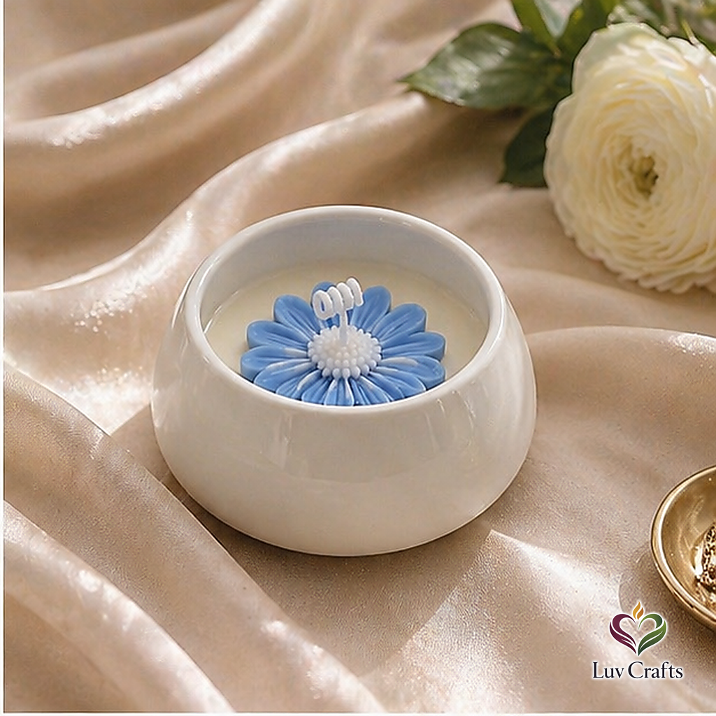 Azure Bloom