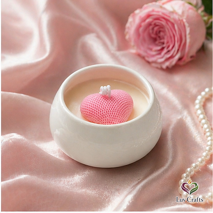 Rosé Heart