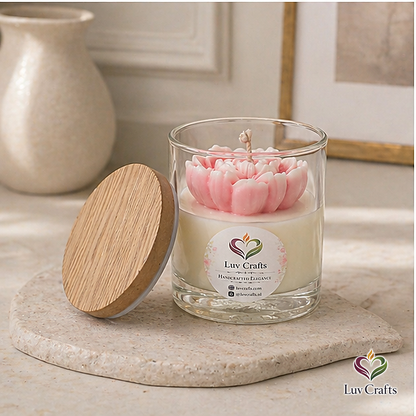 Blush Heart Peony