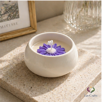 Amethyst Bloom