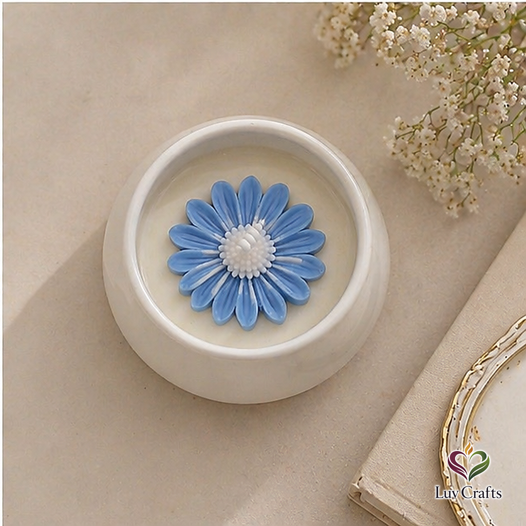 Azure Bloom